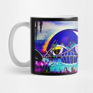 Hall Of Doom Mug